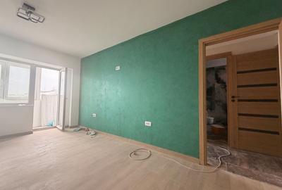 Apartament cu 2 camere în Crângași - 1