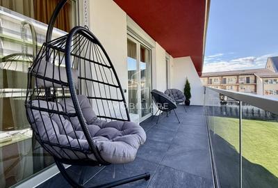Apartament Smart Ready, nZEB -  10 minute de centrul Clujului - 13
