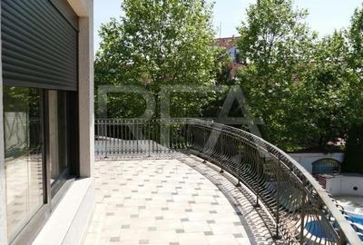 Vila Exclusivista | Piscina si 1877 m.p teren | Erou Iancu Nicolae - 40