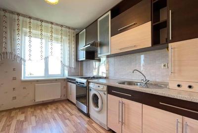 Apartament 2 camere Grigorescu - 4