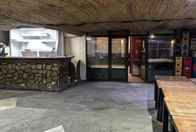 Spațiu comercial, de 210 mp, în Traian - 6