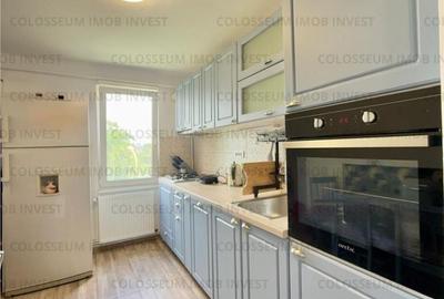 COMISION 0% Apartament 4 camere si 2 bai,decomandat- zona Craiter - 1