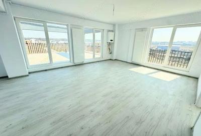 Apartament 3 camere + terasa 40 mp | Pre? imbatabil in Otopeni - 1