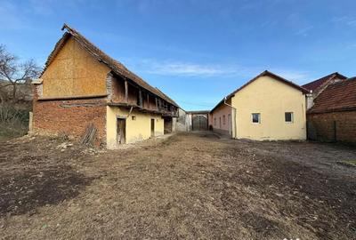 Casă cu 5 camere în Chirpăr - 14