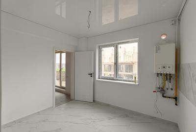 Apartament cu 2 camere decomandat în Pantelimon - 14