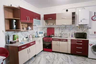 APARTAMENT ULTRACENTRAL , PIATA UNIRII, CUZA VODA 70 MP PLUS CURTE - 32