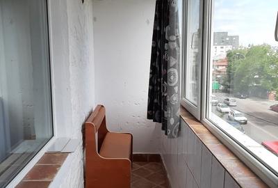 Apartament cu 3 camere decomandat în Sebastian - 4