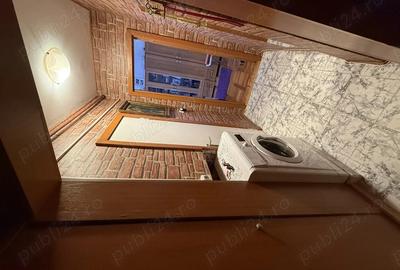 Apartament cu 2 camere nedecomandat în Șagului - 5