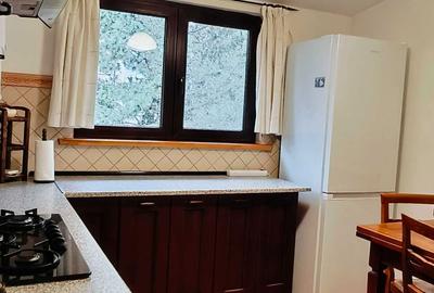 Apartament cu 2 camere decomandat în Centrul Istoric - 8