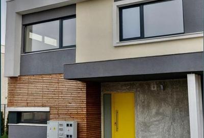 DUPLEX NELOCUIT 4 CAMERE CU PARCARE BARTOLOMEU - 2