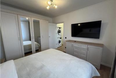 Apartament cu 2 camere decomandat în Central - 8