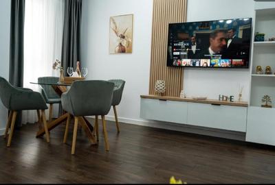 Apartament 2 camere – Complex rezidențial nou – Zona Centrală, București - 16