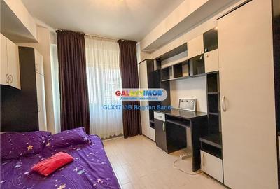 Apartament cu 2 camere de inchiriat Militari Residence - 4