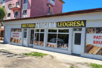 Spațiu comercial, de 20 mp, în Central - 7