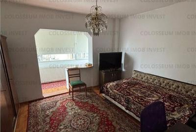 Apartament cu 2 camere, decomandat - zona Scriitorilor. - 3