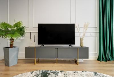 Apartament cu 2 camere decomandat, mobilat în Pipera - 14