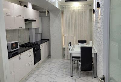 Garsoniera in zona Pipera Garsoniera in zona Pipera - 2