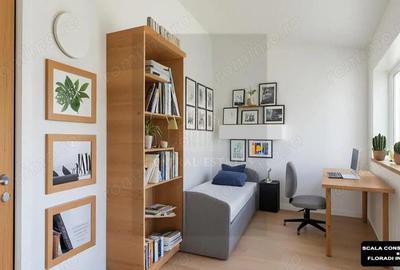 Scala Residence Case Duplex Premium in Bra?ov - 4