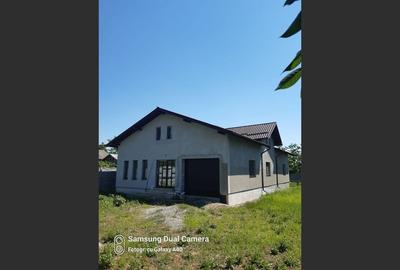 Casa  Novacesti 206 mp S.c. - 1