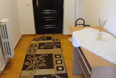 Garsonieră decomandată în Central - 1