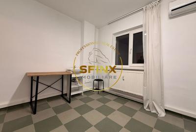 Garsoniera 42 mp, Parter, pretabil salon/amanet - 3