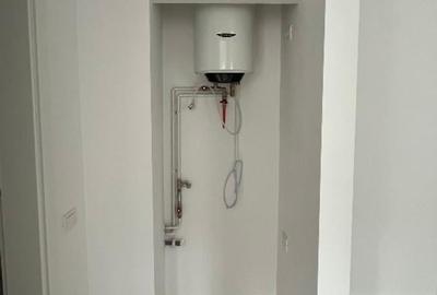 Apartament cu 2 camere semidecomandat în Ștefan cel Mare - 9