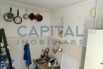 Garsoniera parter, Maratei, Piatra-Neamt - 3