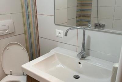 Apartament cu 2 camere semidecomandat în P-ța Unirii - 2