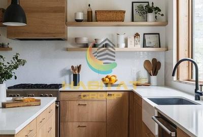 Apartament cu 4 camere decomandat în Theodor Pallady - 6