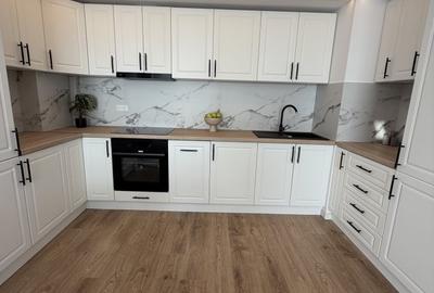 3 Camere |Drumul Taberei |Totul Nou| Stellaris Residence|Metrou 15 min - 3