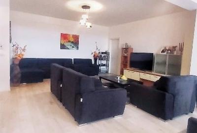 Apartament 3 cam – Park Residence 6, 80 mp, etaj 4/5, vedere  Pădurea Băneasa - 3