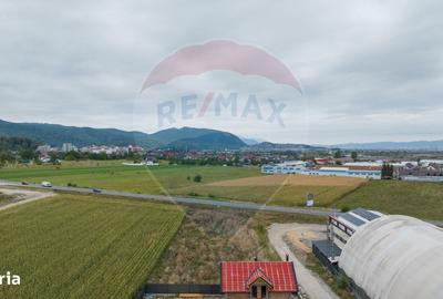 Teren de 440 mp, în Bartolomeu - 4