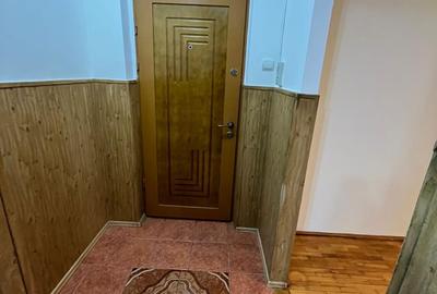 Garsonieră semidecomandată în Radu Negru - 1