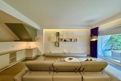 SUPERB/ DUPLEX/ CURTE 130 Mp/ BLOC BOUTIQUE/2 LOCURI PARCARE SUBTERANA - 10