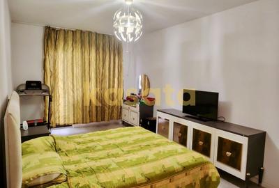 Apartament cu 4 camere semidecomandat, mobilat în P-ta Presei Libere - 5