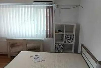 Garsoniera splaiul unirii