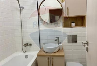 Apartament cu 2 camere de inchiriat | Floresti - 9