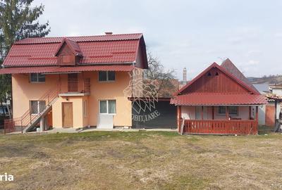 Casă cu 2 camere în Bociu - 4