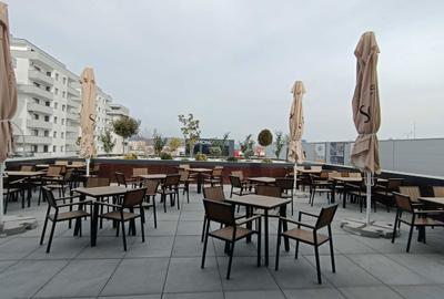 Spațiu comercial, de 180 mp, în Central - 6