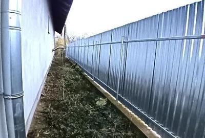 Casă cu 2 camere cu Teren 1290 Mp în Mitocu Dragomirnei - 1