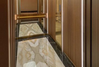 Apartament premium de închiriat – One 66 Brașov, Bulevardul Mihai Viteazul - 17