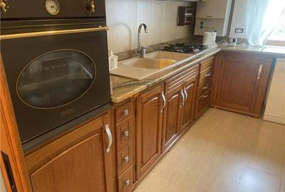 Apartament 3 camere , zona strada Longinescu , 67 mp , decom - 5