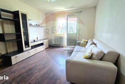 Apartament cu 3 camere în Central - 2