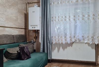 Doua camere 63 mp cu centrala, Colentina, strada Pescarilor - 4