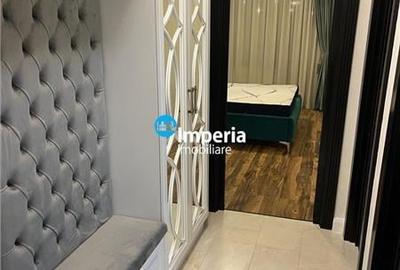 Apartament cu 2 camere în Copou