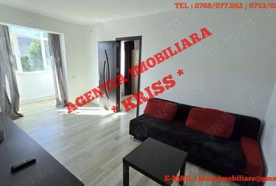 Apartament cu 2 camere nedecomandat în Nord - 11