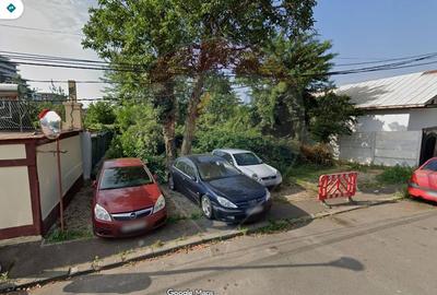 Teren Construcții intravilan de 407 mp, în Băneasa - 2