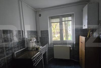 Apartament cu 3 camere decomandat în Micro 15 - 9