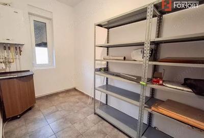 Apartament cu 3 camere decomandat, mobilat în Crișan - 11