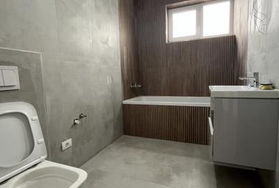 DIRECT DEZVOLTATOR, APARTAMENTE CU CURTE PROPRIE - 1